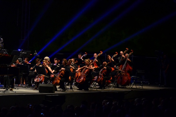 Lang Lang at Byblos Festival